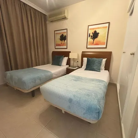 Magic Benalbeach By Benalnova Apartment