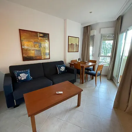 Magic Benalbeach By Benalnova Apartment Benalmadena