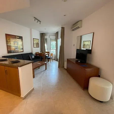 Apartment Magic Benalbeach By Benalnova