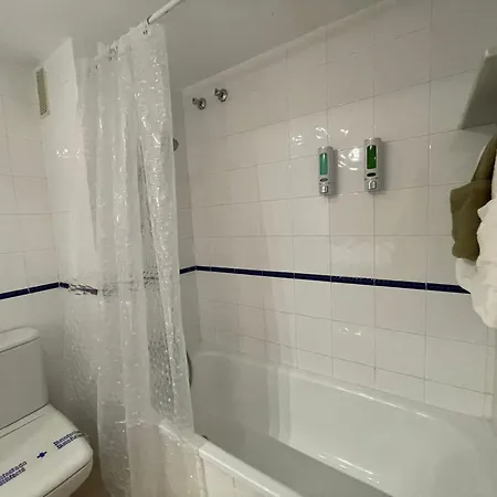 Magic Benalbeach By Benalnova Apartamento *