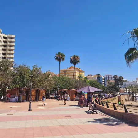 Magic Benalbeach By Benalnova * Benalmadena