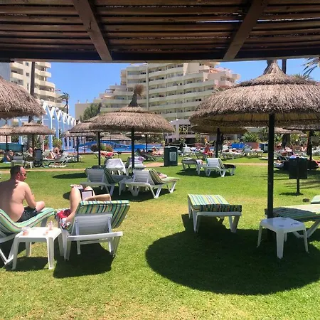Magic Benalbeach By Benalnova *