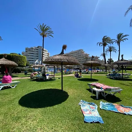 Magic Benalbeach By Benalnova Apartment Benalmadena