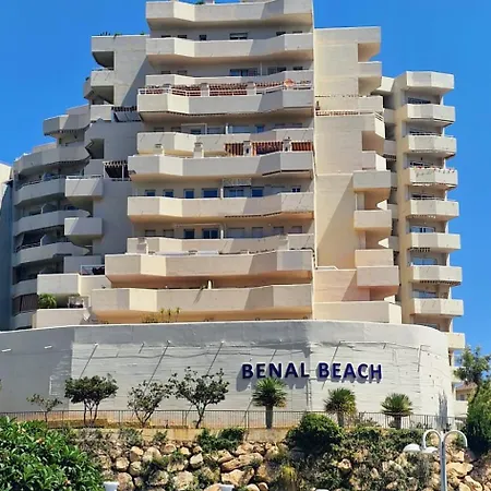 Magic Benalbeach By Benalnova *