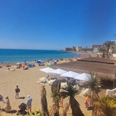 Apartment Magic Benalbeach By Benalnova Benalmadena