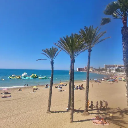 Apartment Magic Benalbeach By Benalnova Benalmadena