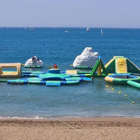 Magic Benalbeach By Benalnova Benalmádena