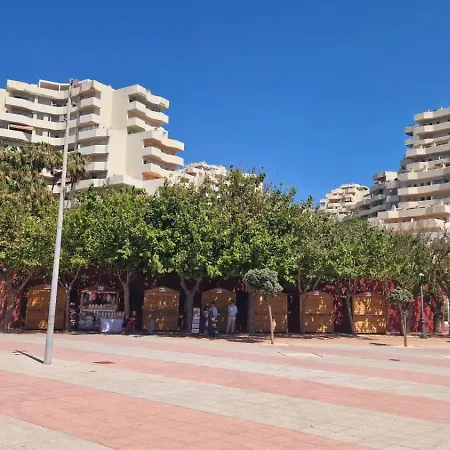 Apartment Magic Benalbeach By Benalnova Benalmadena