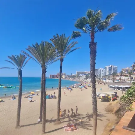 Magic Benalbeach By Benalnova * Benalmádena