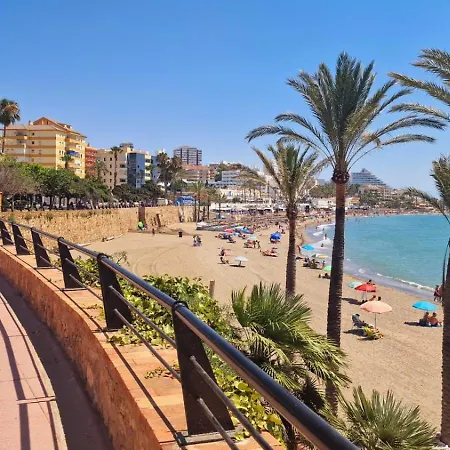 Apartment Magic Benalbeach By Benalnova *