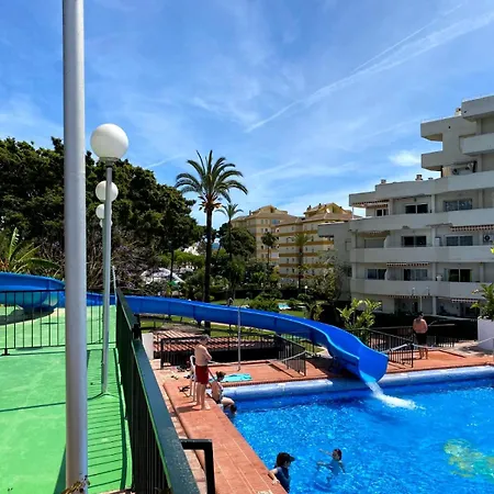 Magic Benalbeach By Benalnova Apartment Benalmadena