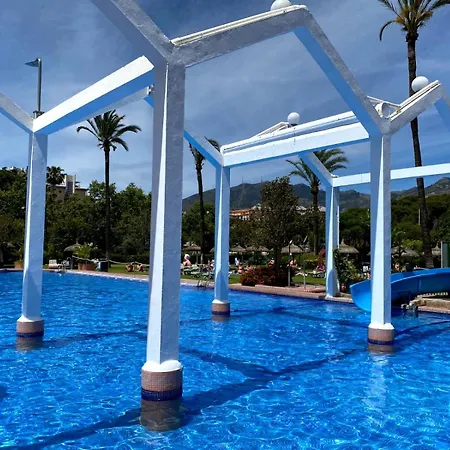 Apartamento Magic Benalbeach By Benalnova