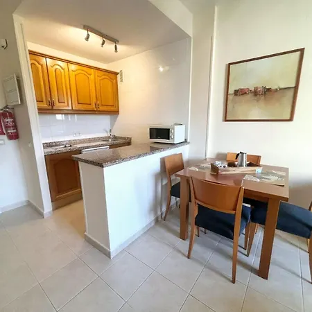 Magic Benalbeach By Benalnova Apartment