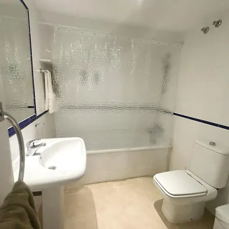 Apartamento Magic Benalbeach By Benalnova Benalmádena