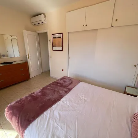 Magic Benalbeach By Benalnova Apartment *