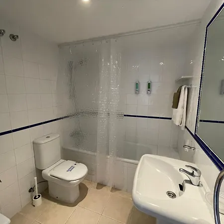 Apartment Magic Benalbeach By Benalnova Benalmadena