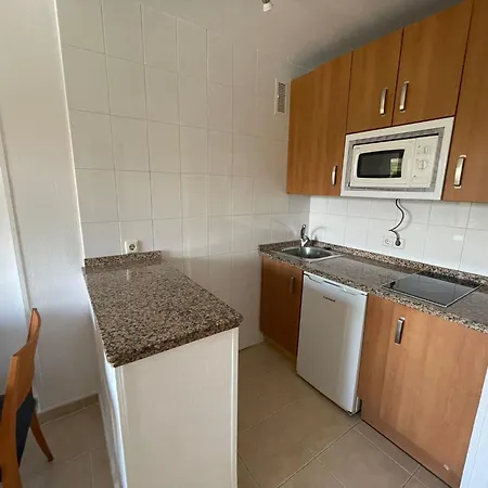 Apartment Magic Benalbeach By Benalnova *