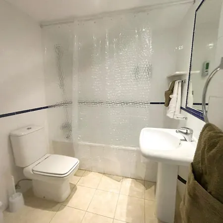 Apartamento Magic Benalbeach By Benalnova Benalmádena