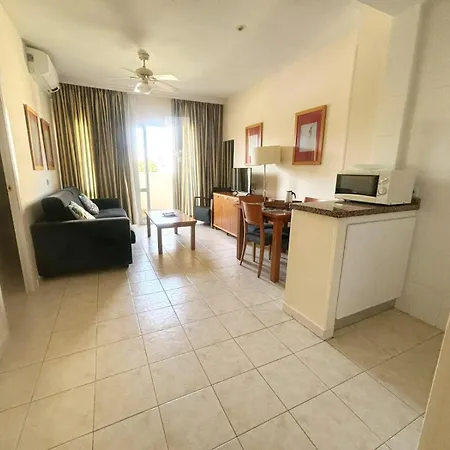 Apartment Magic Benalbeach By Benalnova Benalmadena