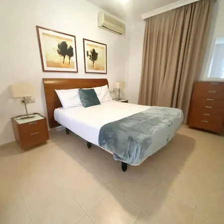 Magic Benalbeach By Benalnova Apartamento *