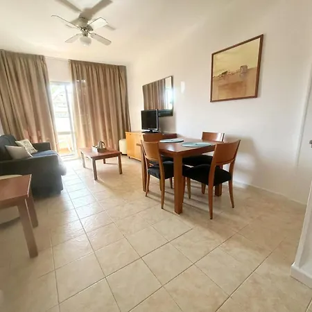 Magic Benalbeach By Benalnova Apartment