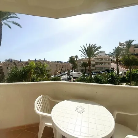 Apartment Magic Benalbeach By Benalnova