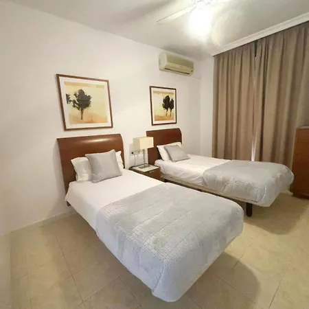 Magic Benalbeach By Benalnova Apartment