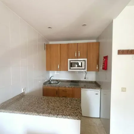 Magic Benalbeach By Benalnova Apartment *