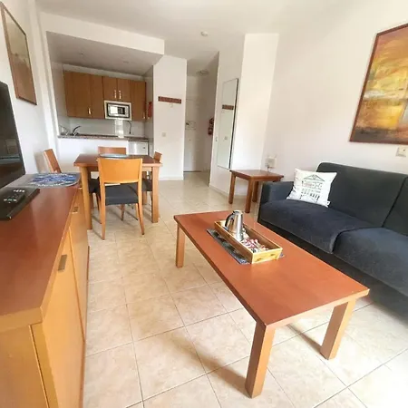 Magic Benalbeach By Benalnova Apartment Benalmadena