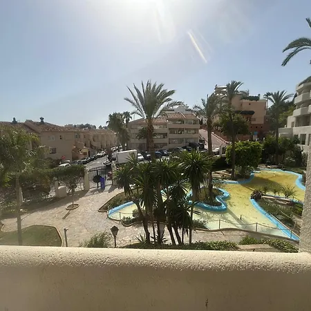 Apartamento Magic Benalbeach By Benalnova Benalmádena