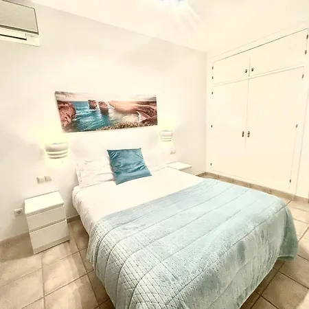 Apartment Magic Benalbeach By Benalnova *