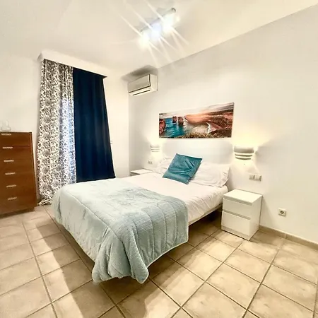 Magic Benalbeach By Benalnova Apartment *