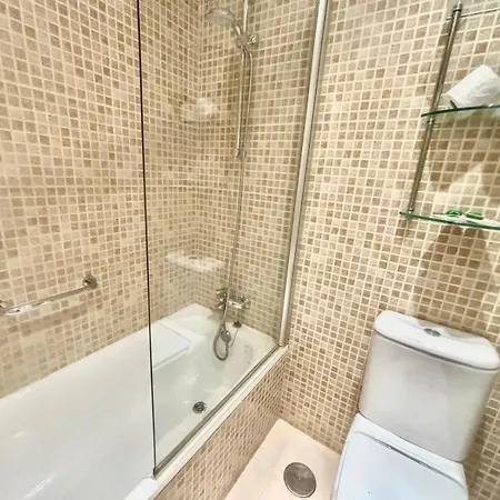 Apartment Magic Benalbeach By Benalnova Benalmadena