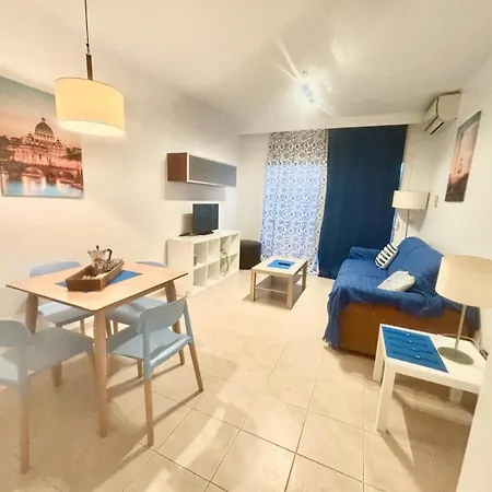 Apartamento Magic Benalbeach By Benalnova