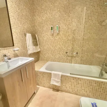 Magic Benalbeach By Benalnova Apartment *