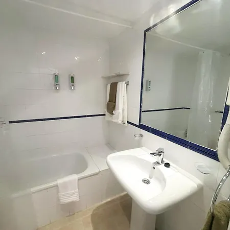 Apartment Magic Benalbeach By Benalnova Benalmadena