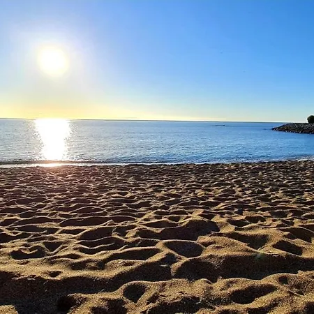 Apartamento Magic Benalbeach By Benalnova *