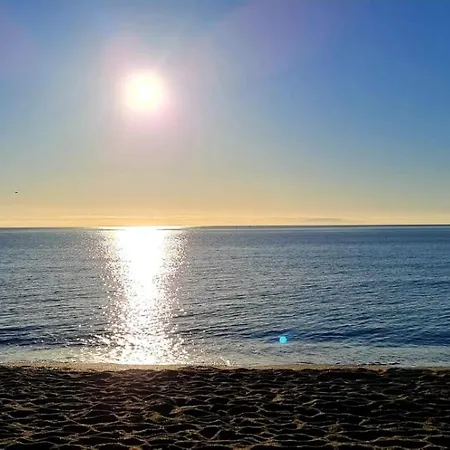 Magic Benalbeach By Benalnova Apartment *