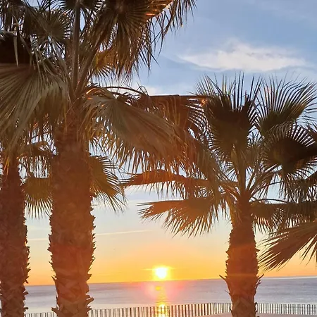 Apartamento Magic Benalbeach By Benalnova