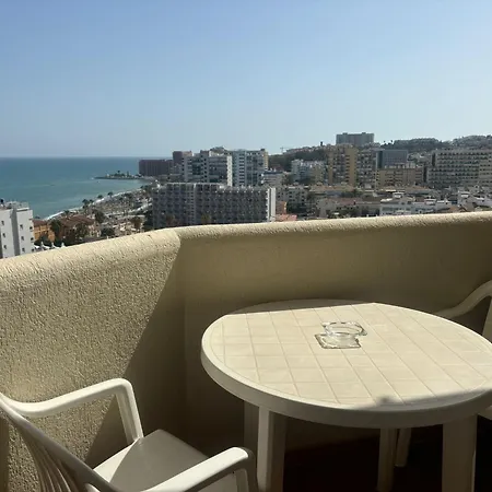 Apartment Magic Benalbeach By Benalnova *