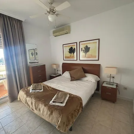 Apartment Magic Benalbeach By Benalnova Benalmadena