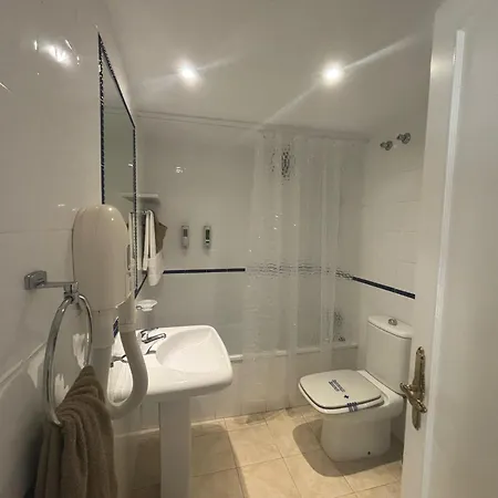 Magic Benalbeach By Benalnova Apartment Benalmadena